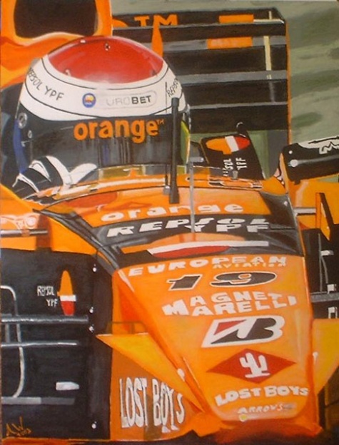 Formule 1 Formule 1