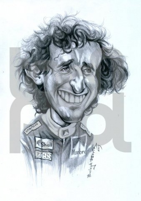 Formule 1 Formule 1