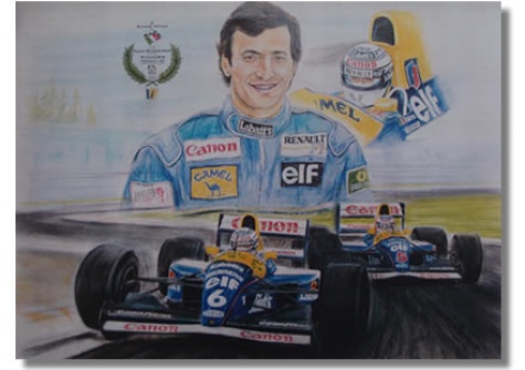 Formule 1 Formule 1