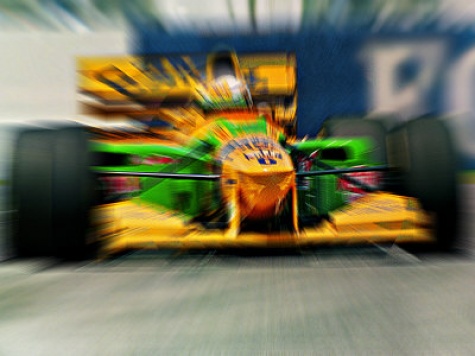Formule 1 Formule 1