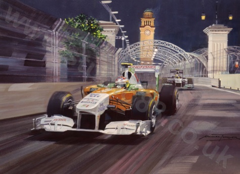 Formule 1 Formule 1