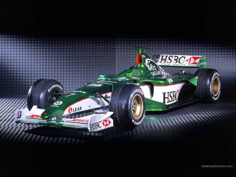 Formule 1 Formule 1