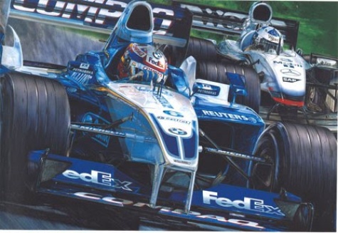 Formule 1 Formule 1