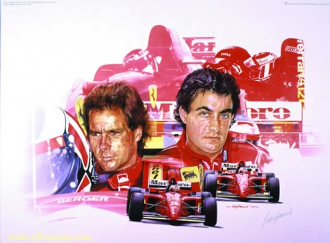 Formule 1 Formule 1