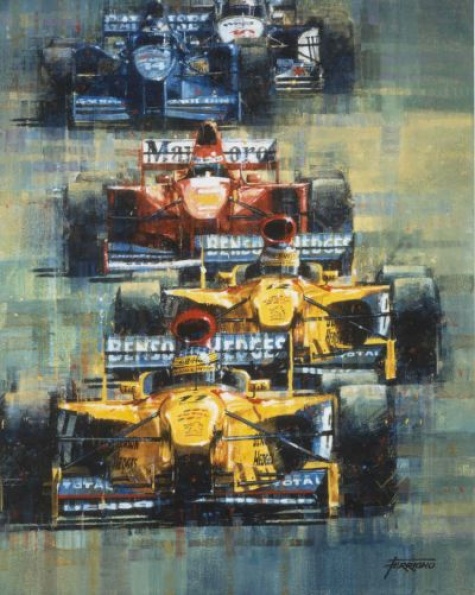 Formule 1 Formule 1