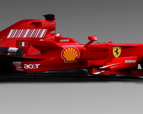 Formule 1 Formule 1
