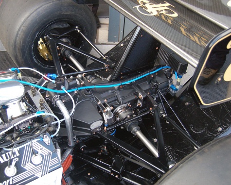 Formule 1 Formule 1