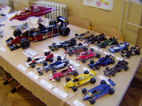 Formule 1 Formule 1