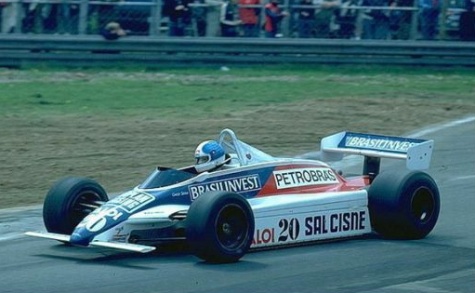 Formule 1 Formule 1