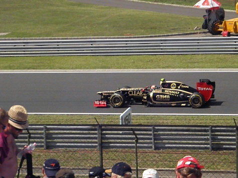 Formule 1 Formule 1