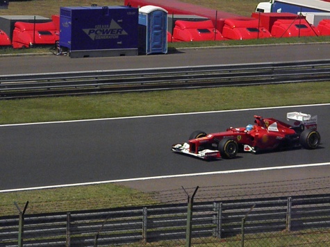 Formule 1 Formule 1