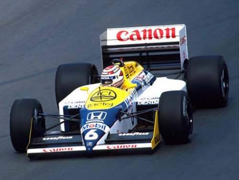 Formule 1 Formule 1