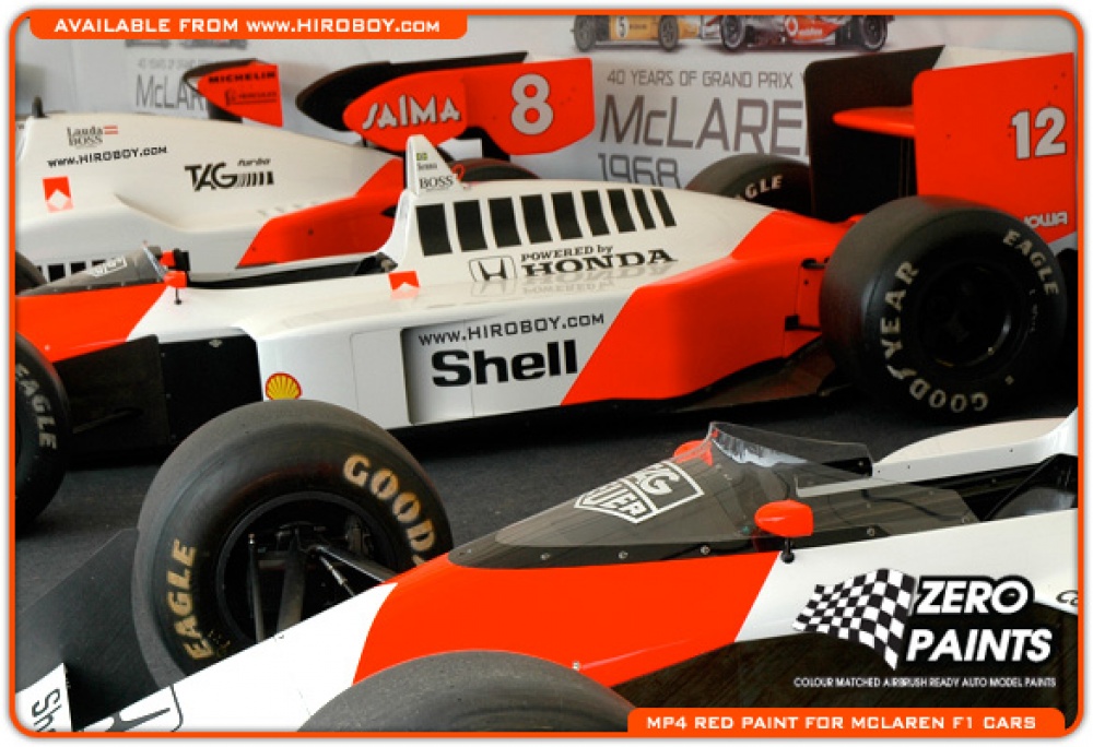 Formule 1 (Plná velikost v novém okně) Formule 1