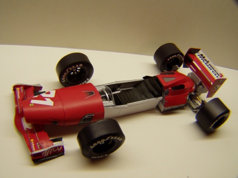 Formule 1 Formule 1