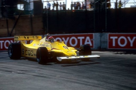 Formule 1 Formule 1