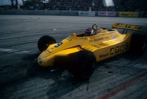 Formule 1 Formule 1