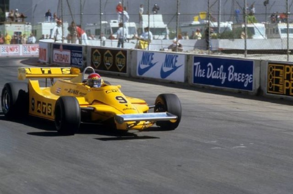 Formule 1 (Plná velikost v novém okně) Formule 1