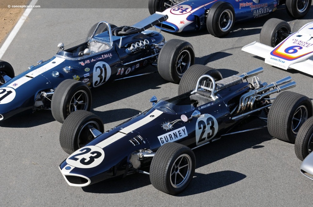 Formule 1 (Plná velikost v novém okně) Formule 1