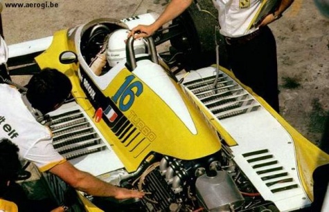 Formule 1 Formule 1