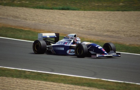 Formule 1 Formule 1