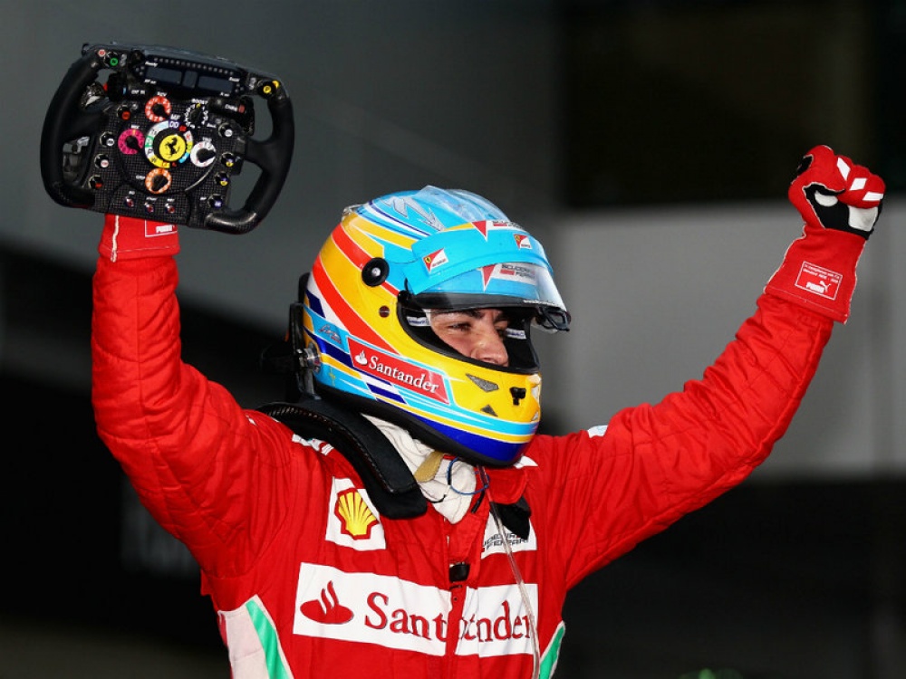 Formule 1 (Plná velikost v novém okně) Formule 1