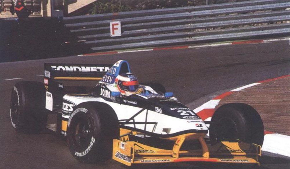 Formule 1 (Plná velikost v novém okně) Formule 1