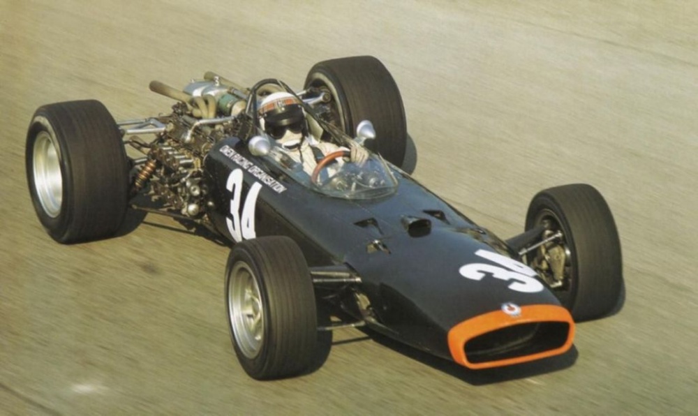 Formule 1 (Plná velikost v novém okně) Formule 1