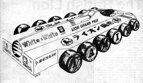 Formule 1 Formule 1