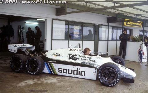 Formule 1 Formule 1