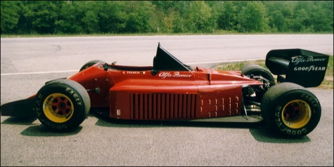 Formule 1 Formule 1