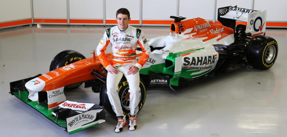 Formule 1 (Plná velikost v novém okně) Formule 1