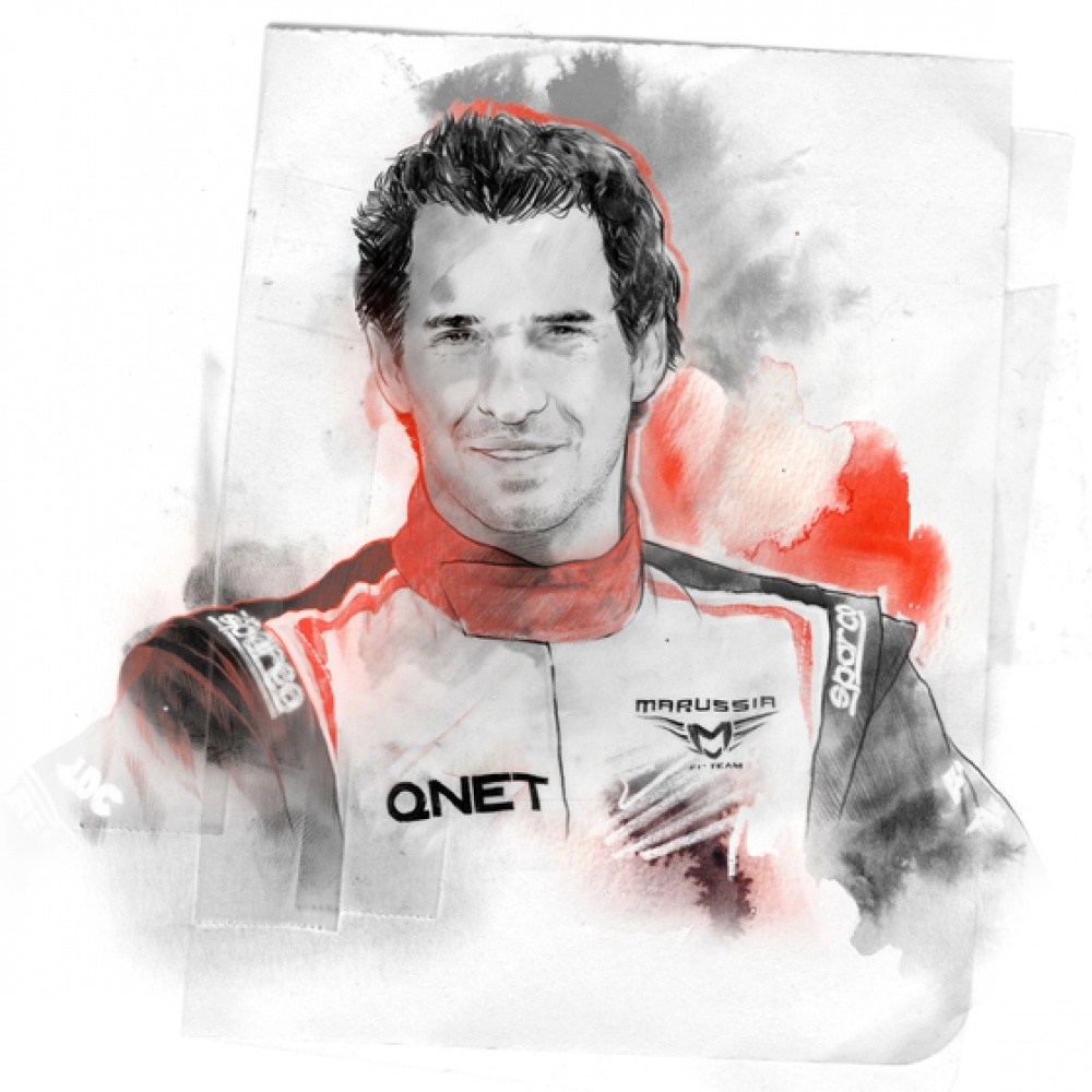 Formule 1 (Plná velikost v novém okně) Formule 1
