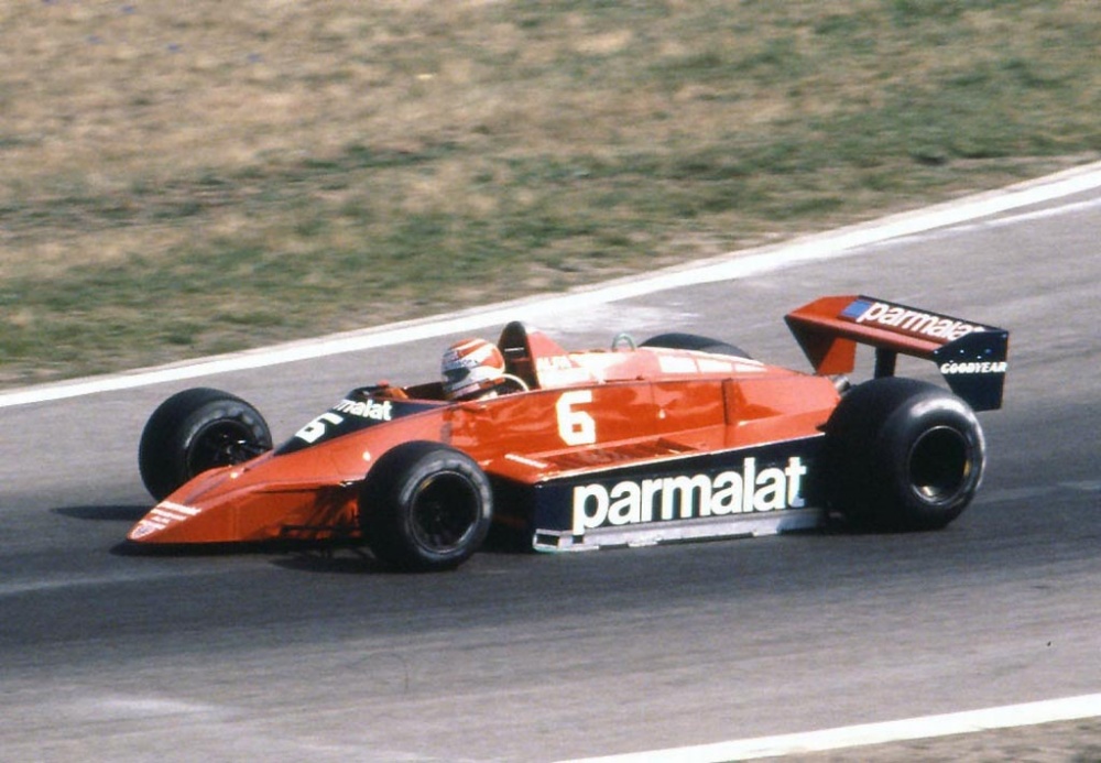 Formule 1 (Plná velikost v novém okně) Formule 1