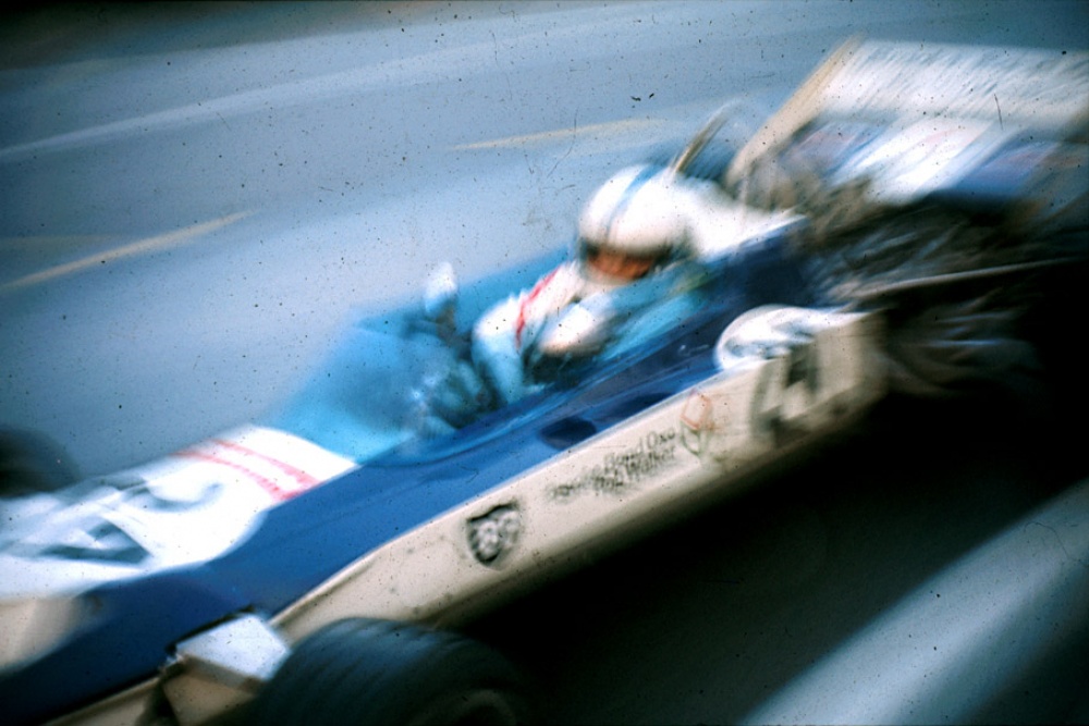 Formule 1 (Plná velikost v novém okně) Formule 1