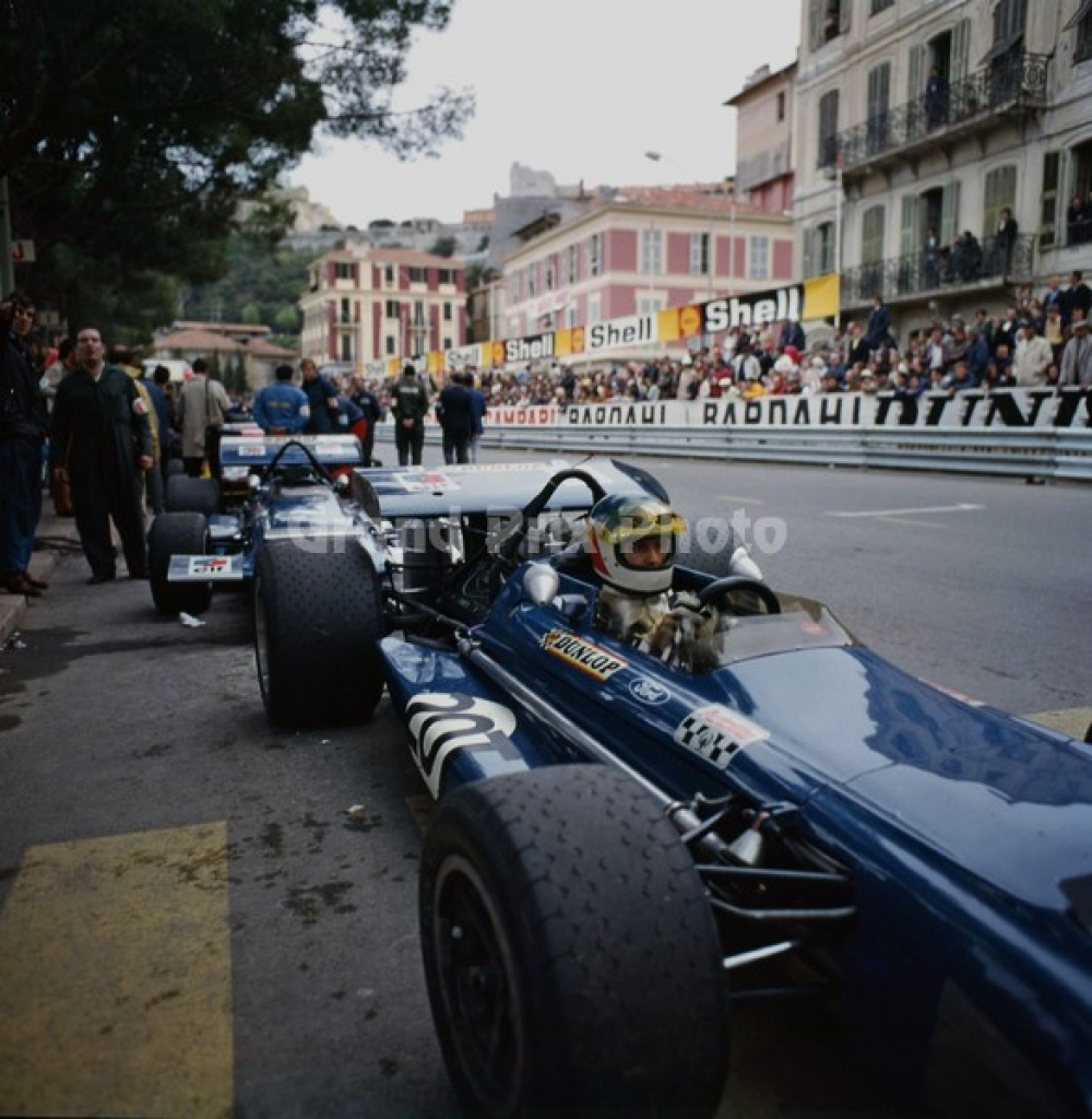 Formule 1 (Plná velikost v novém okně) Formule 1