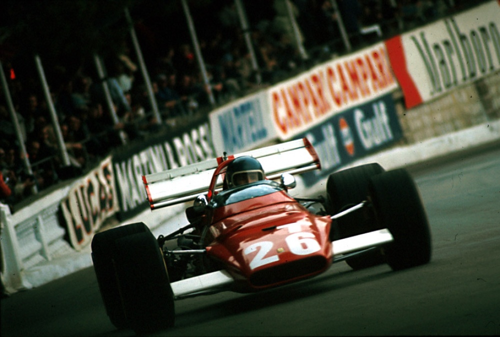 Formule 1 (Plná velikost v novém okně) Formule 1
