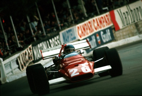 Formule 1 Formule 1