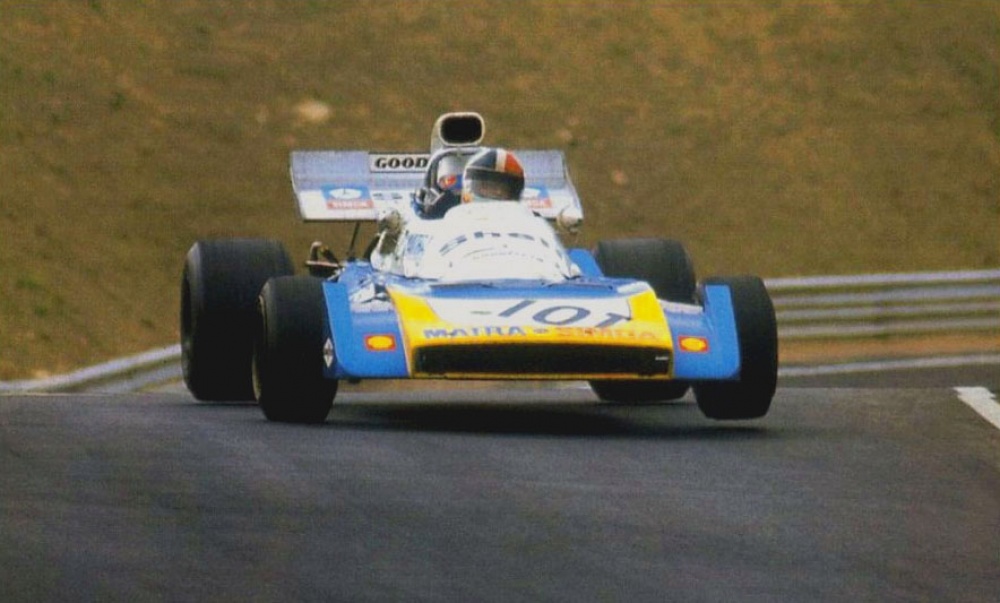 Formule 1 (Plná velikost v novém okně) Formule 1