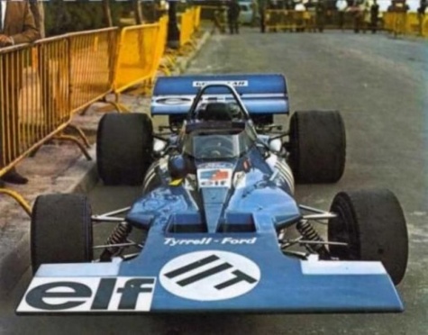 Formule 1 Formule 1