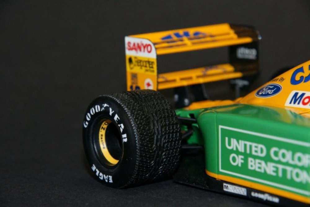 Formule 1 (Plná velikost v novém okně) Formule 1