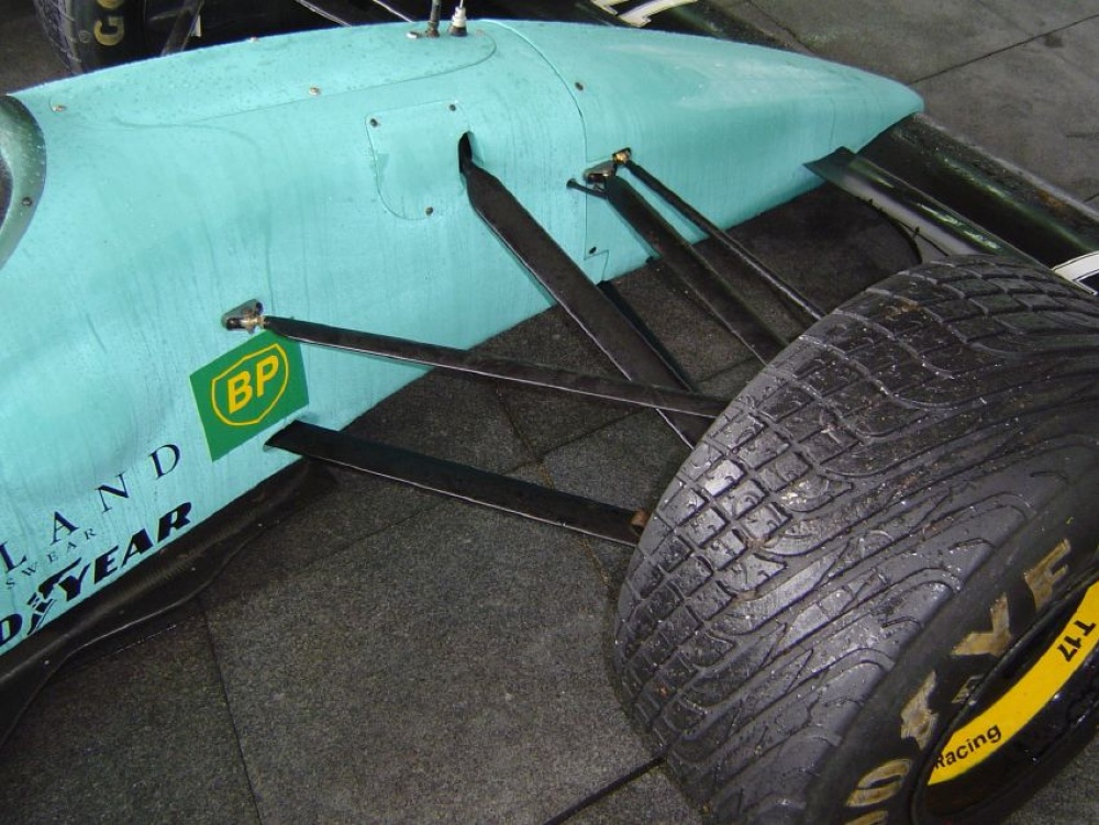 Formule 1 (Plná velikost v novém okně) Formule 1