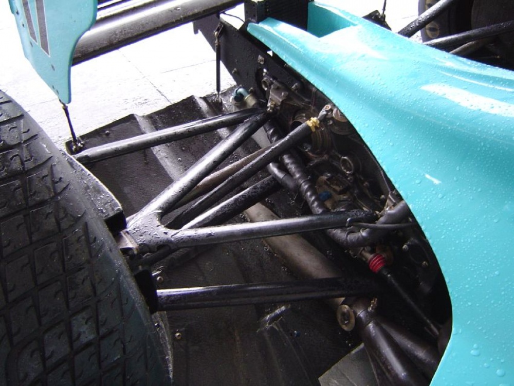 Formule 1 (Plná velikost v novém okně) Formule 1