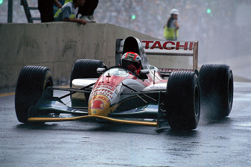 Formule 1 (Plná velikost v novém okně) Formule 1