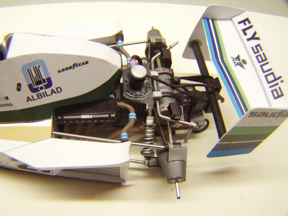 Formule 1 (Plná velikost v novém okně) Formule 1