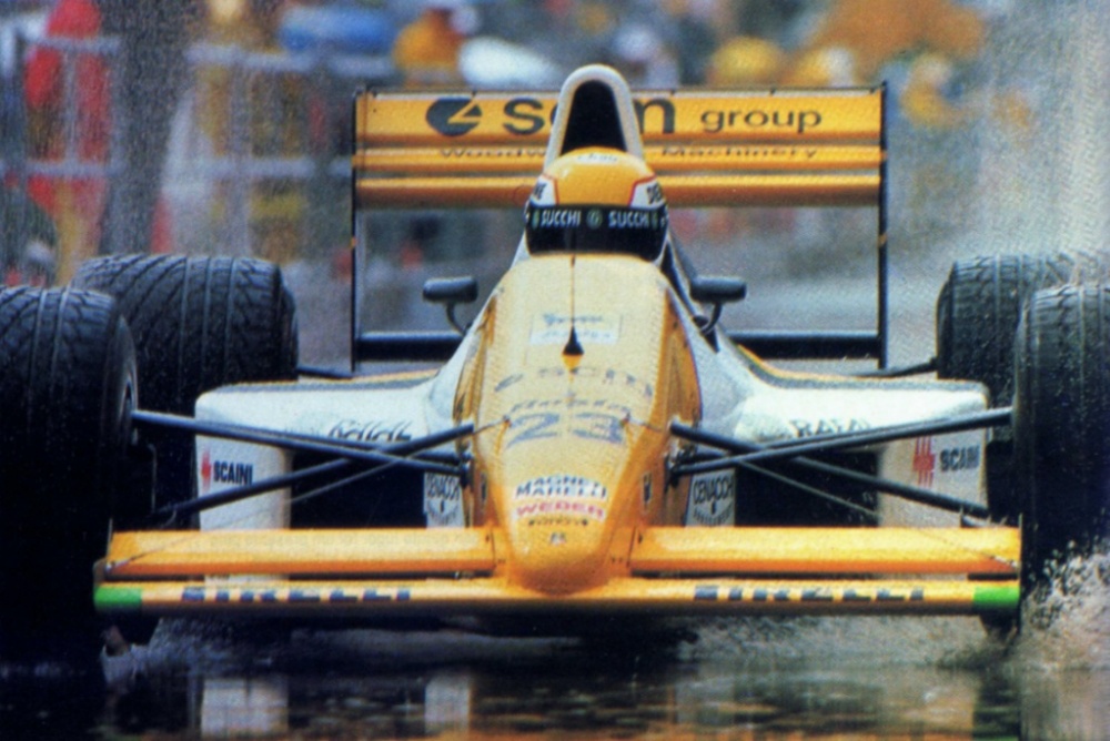 Formule 1 (Plná velikost v novém okně) Formule 1