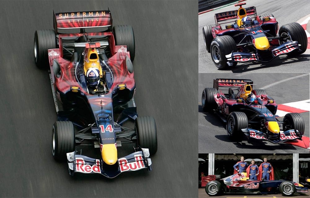 Formule 1 (Plná velikost v novém okně) Formule 1