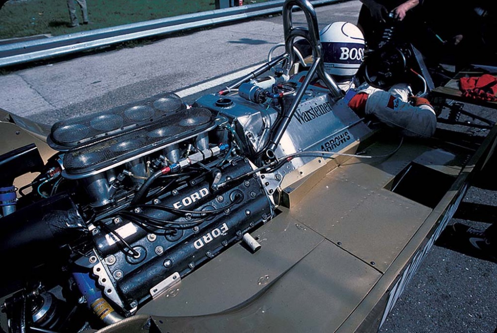 Formule 1 (Plná velikost v novém okně) Formule 1