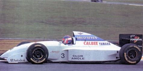 Formule 1 Formule 1