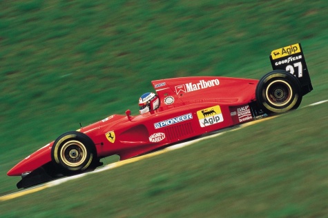 Formule 1 Formule 1