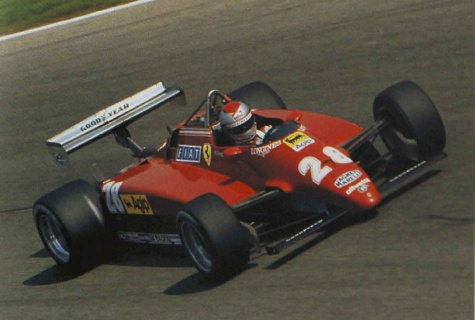 Formule 1 Formule 1